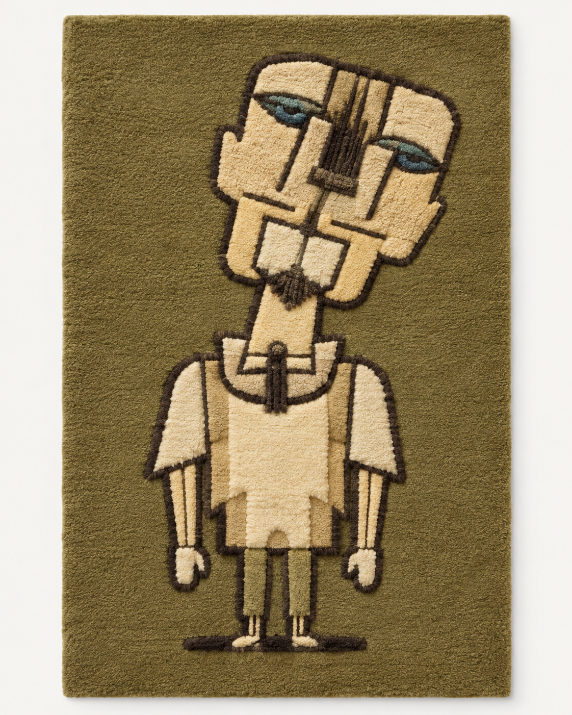 Ghost of a Genius by Paul Klee — additional product view