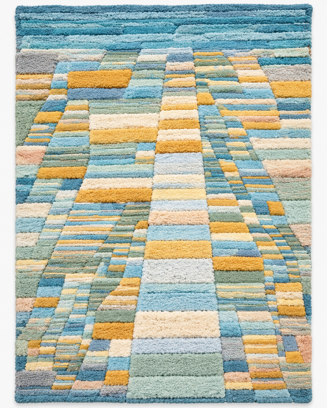 Highway and Byways by Paul Klee — additional product view