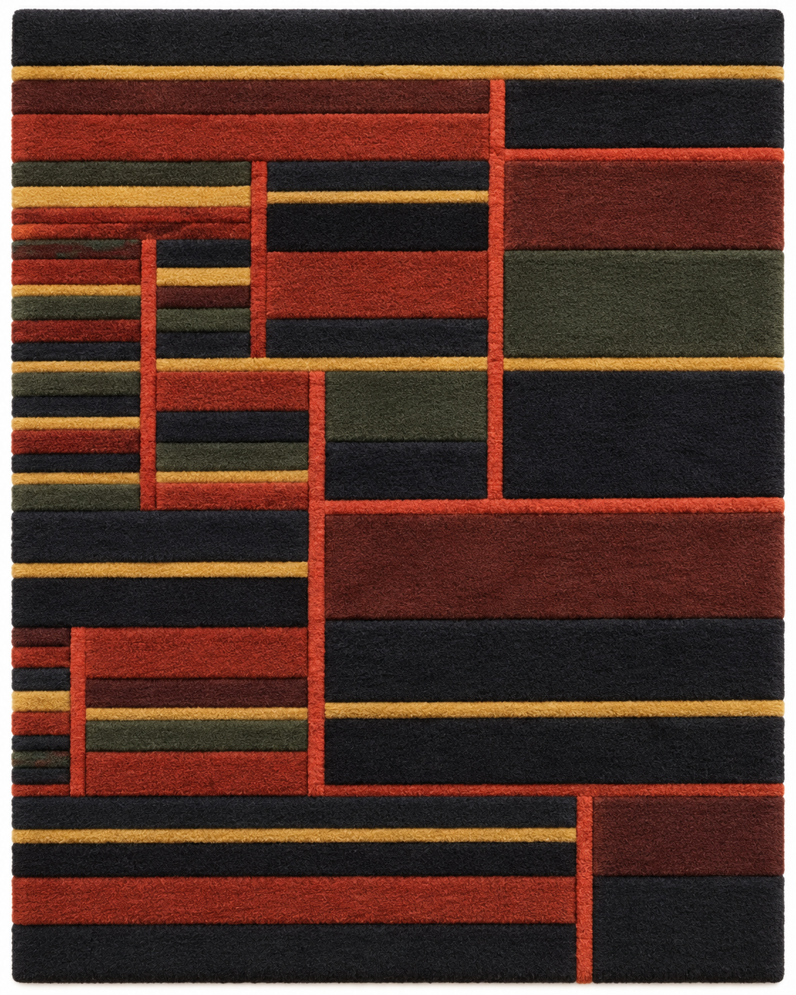 In the Current Six Thresholds by Paul Klee — additional product view