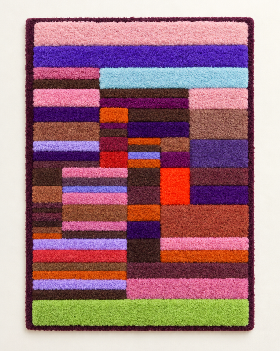 Individualized Altimetry of Stripes