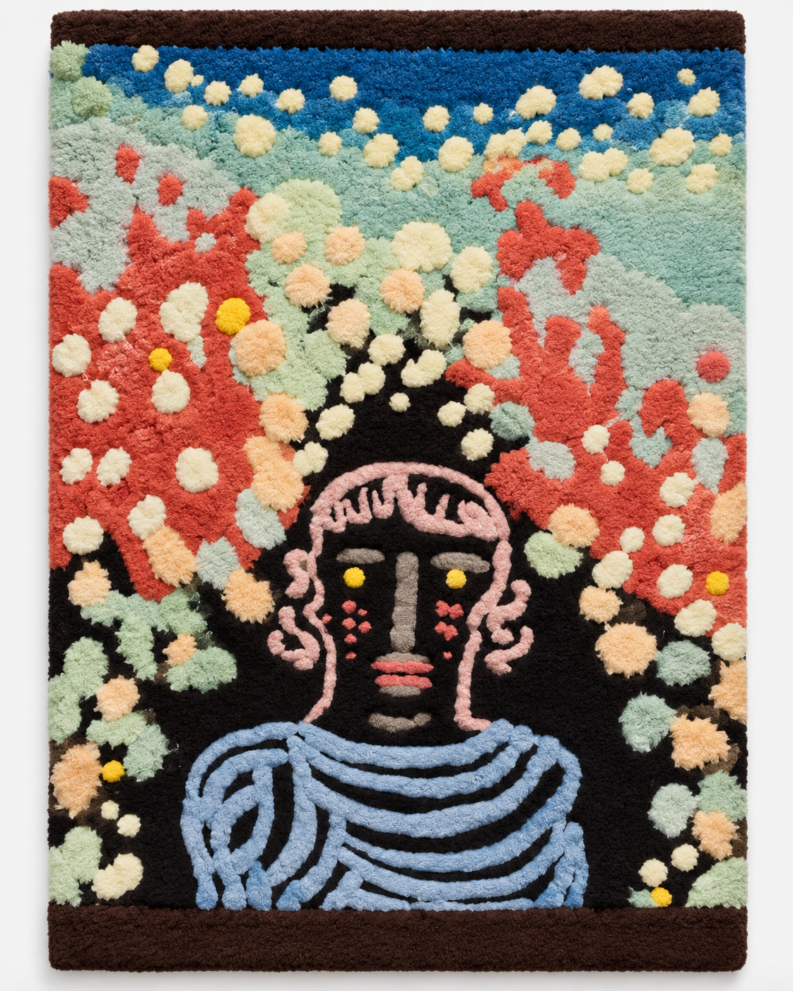 Likeness in the Bower by Paul Klee — additional product view