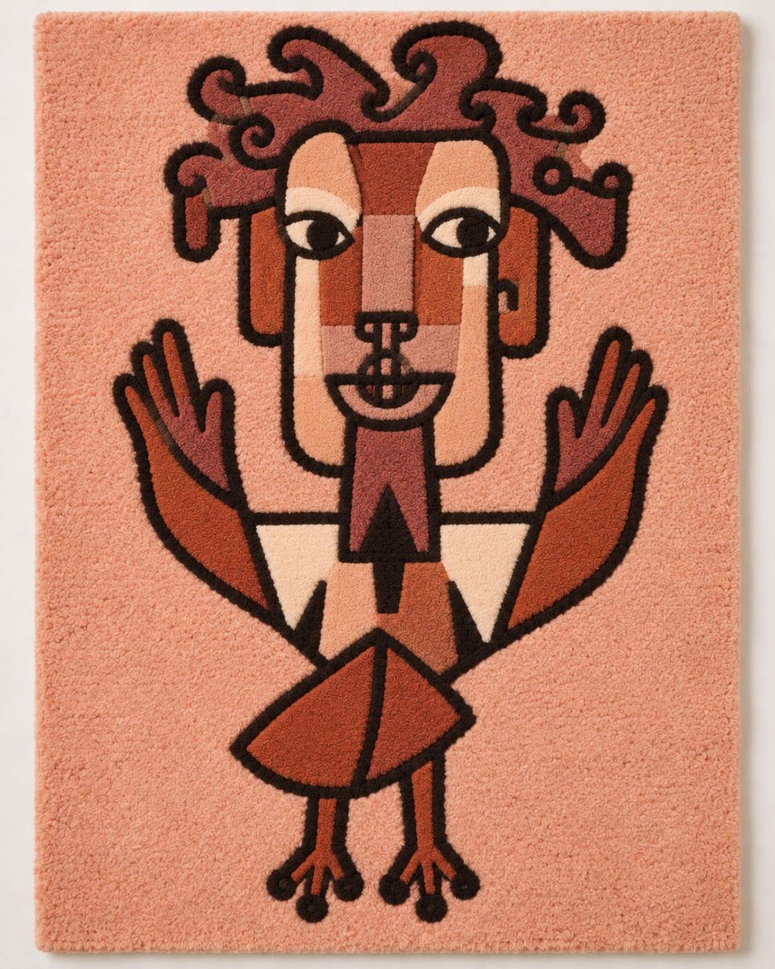 New Angel by Paul Klee — additional product view