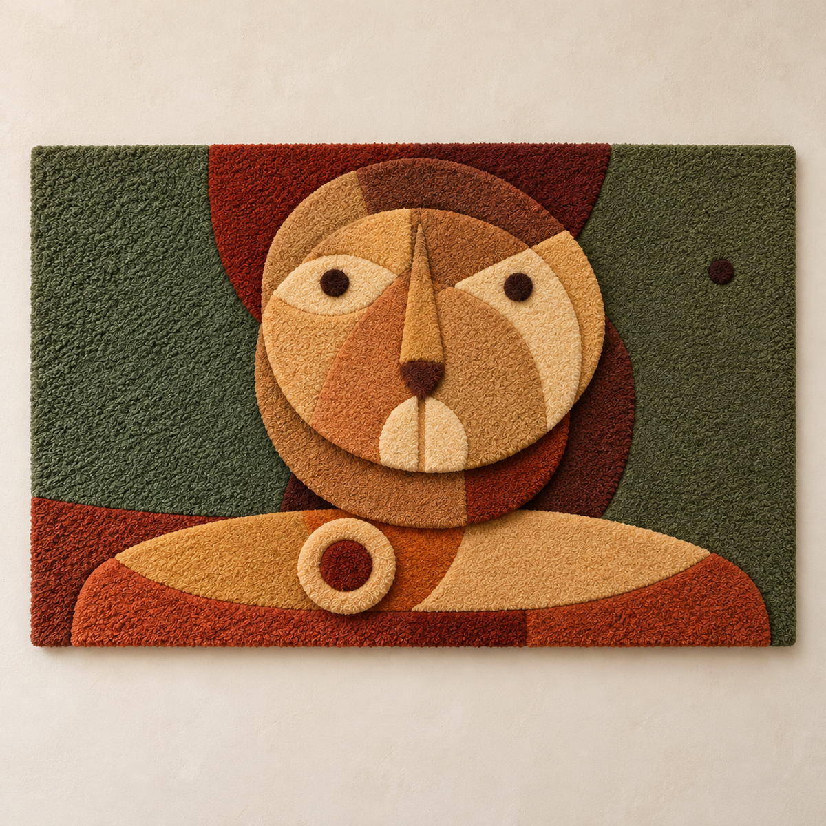 Pierrot Lunaire by Paul Klee — front product view [product-light]