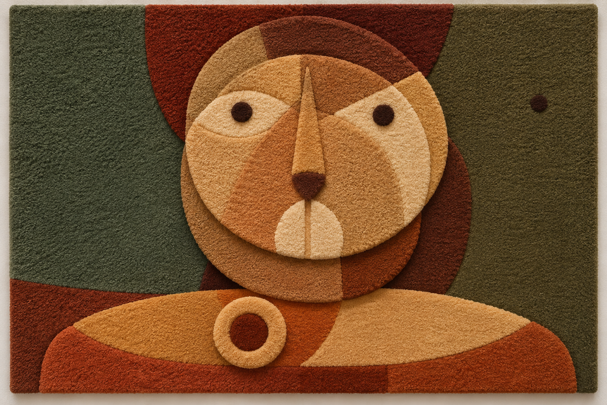 Pierrot Lunaire by Paul Klee — additional product view