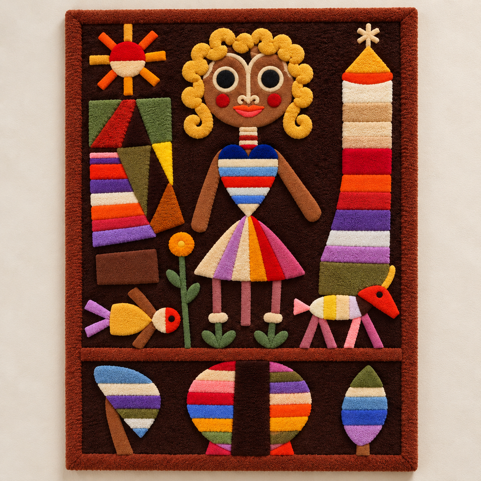 Puppet Theater