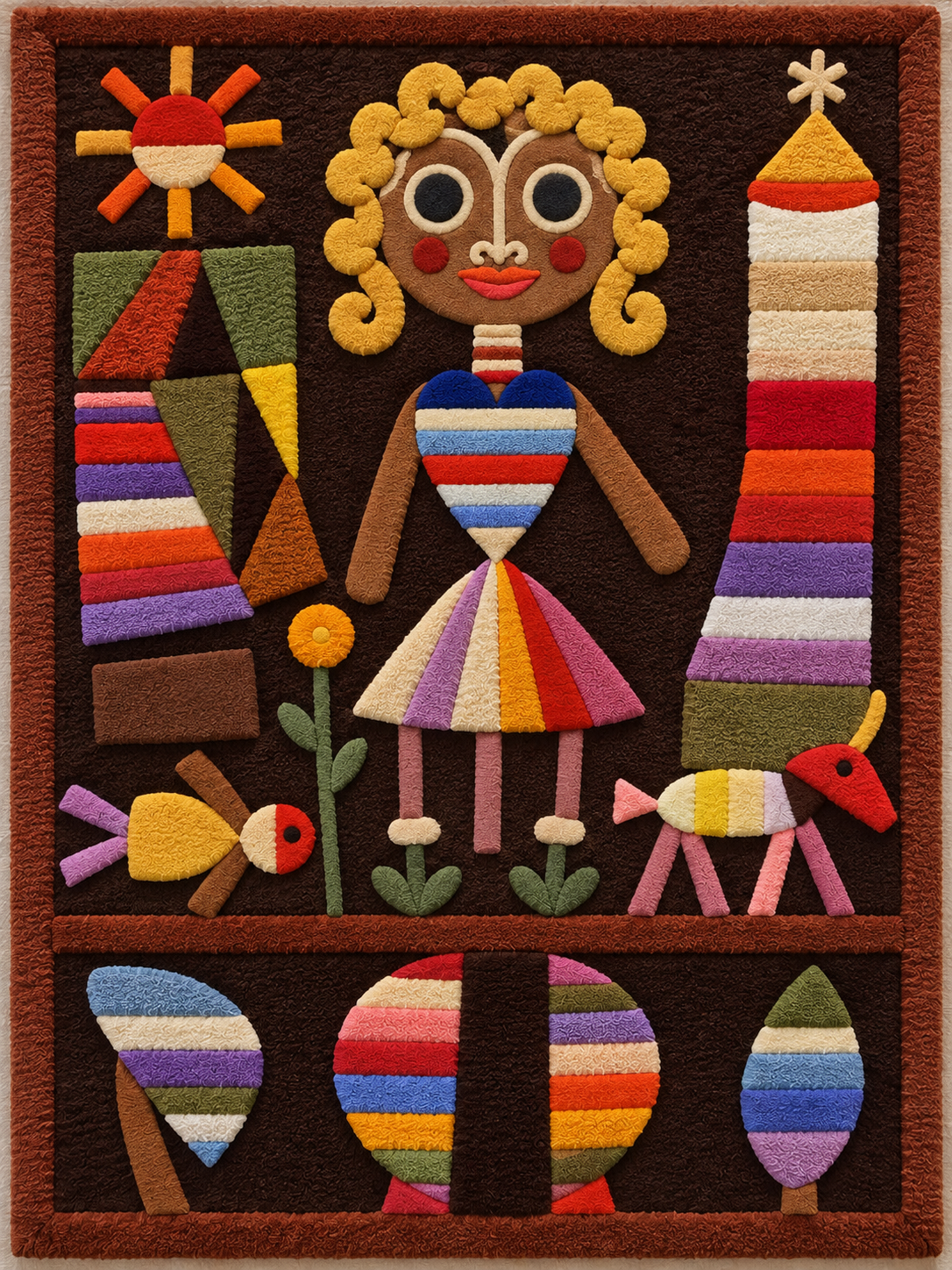 Puppet Theater by Paul Klee — additional product view