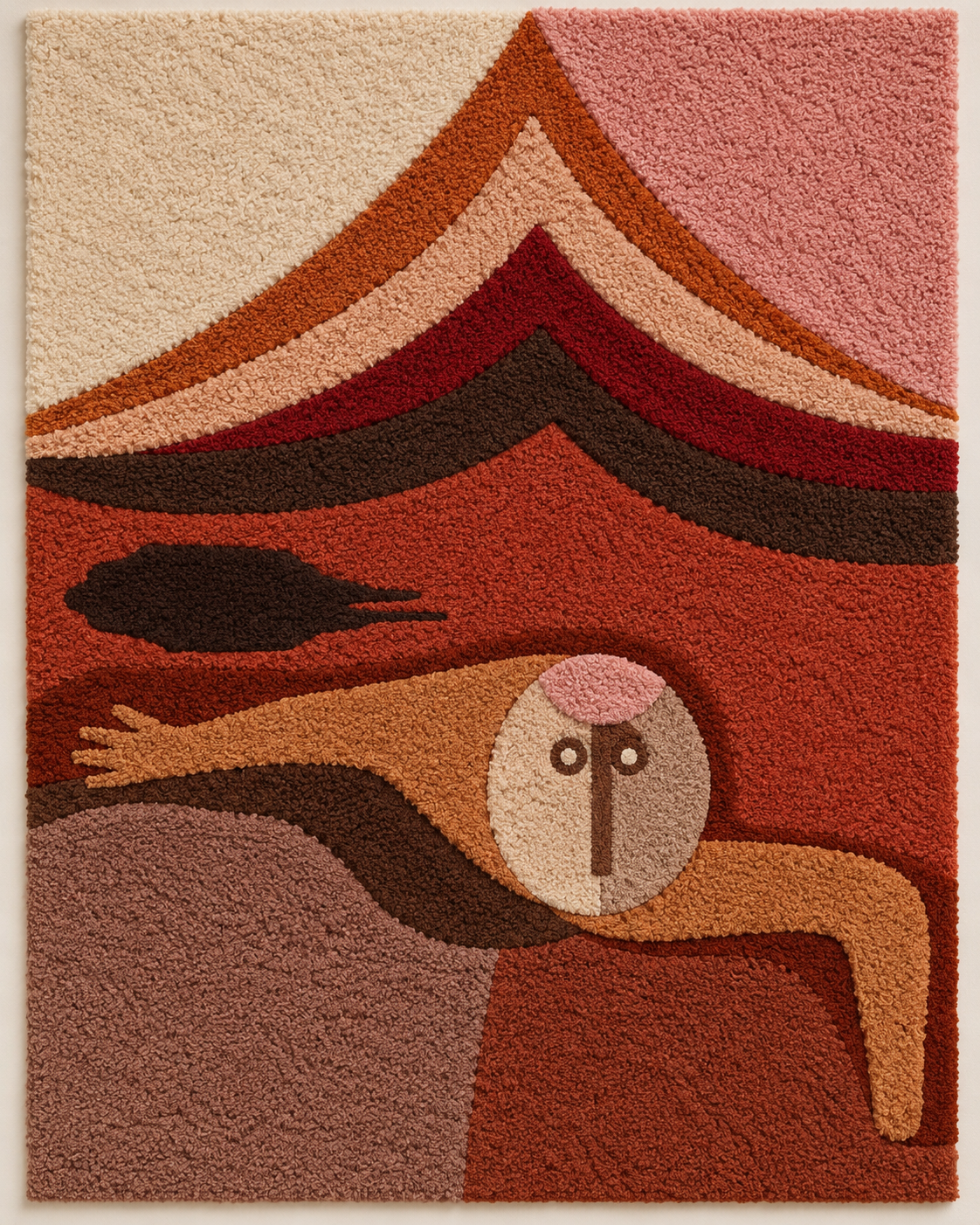 Refuge by Paul Klee — additional product view