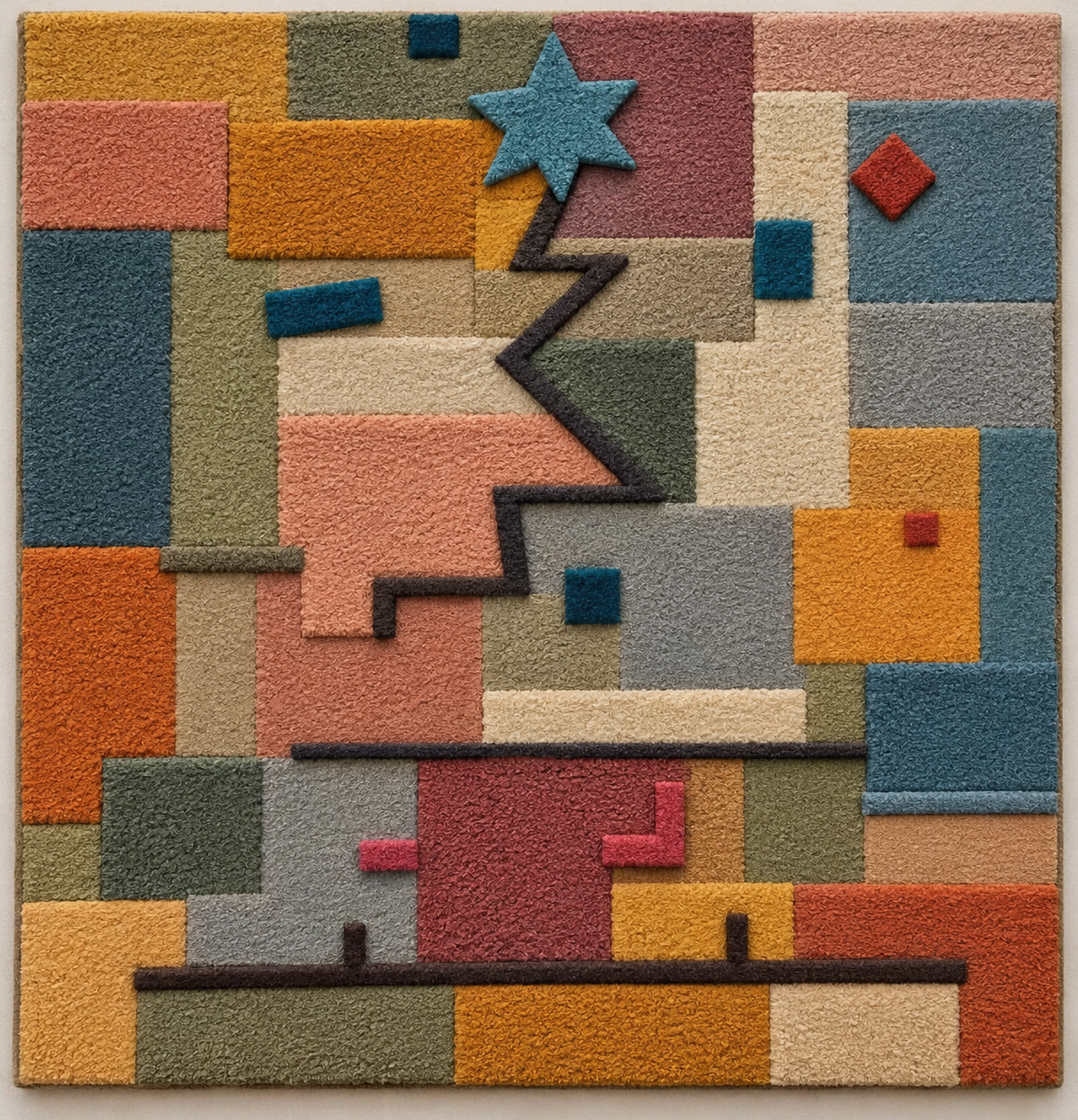 Rising Star by Paul Klee — additional product view