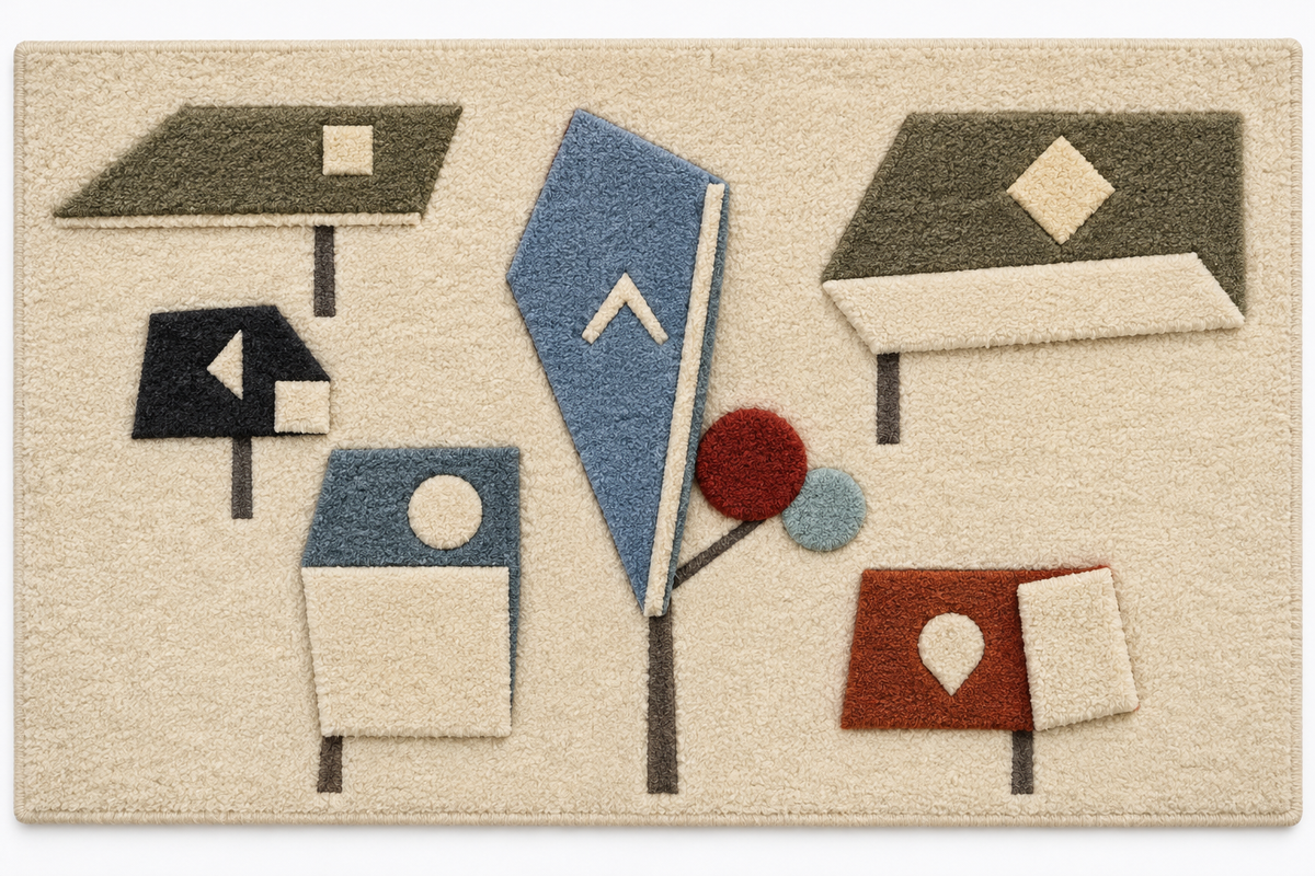 Six Species by Paul Klee — additional product view