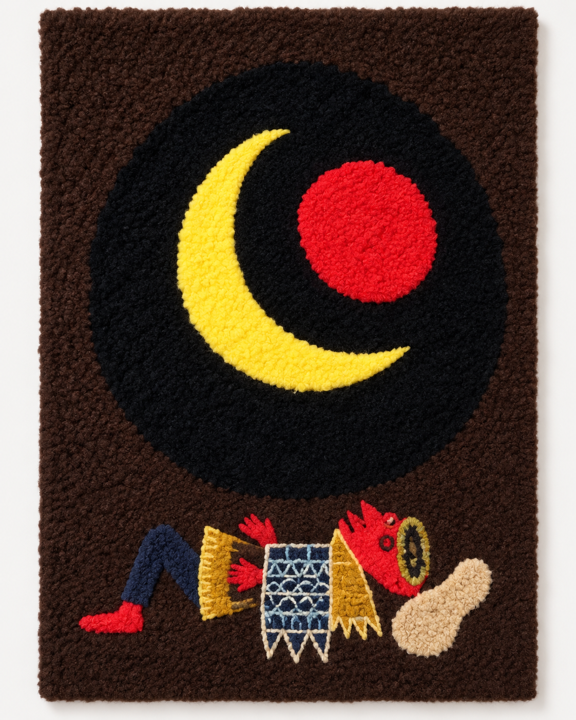 Strong Dream by Paul Klee — additional product view