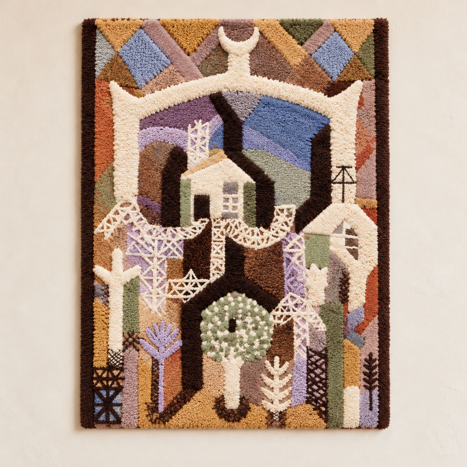 Summer Houses