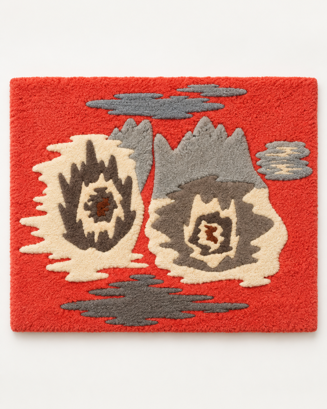 The Place of the Twins by Paul Klee — additional product view