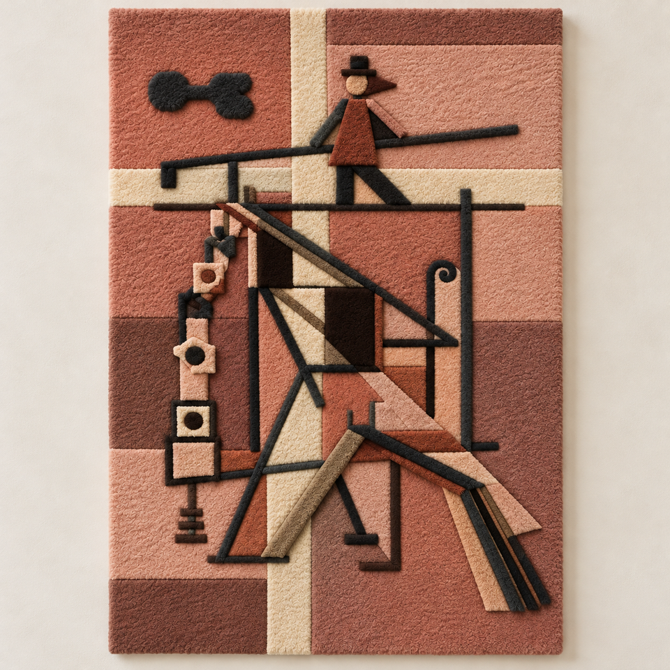 Tightrope Walker