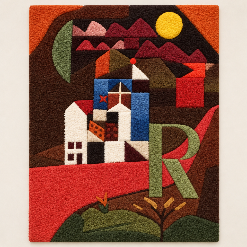 Villa R