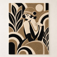Pearl Evening Muse