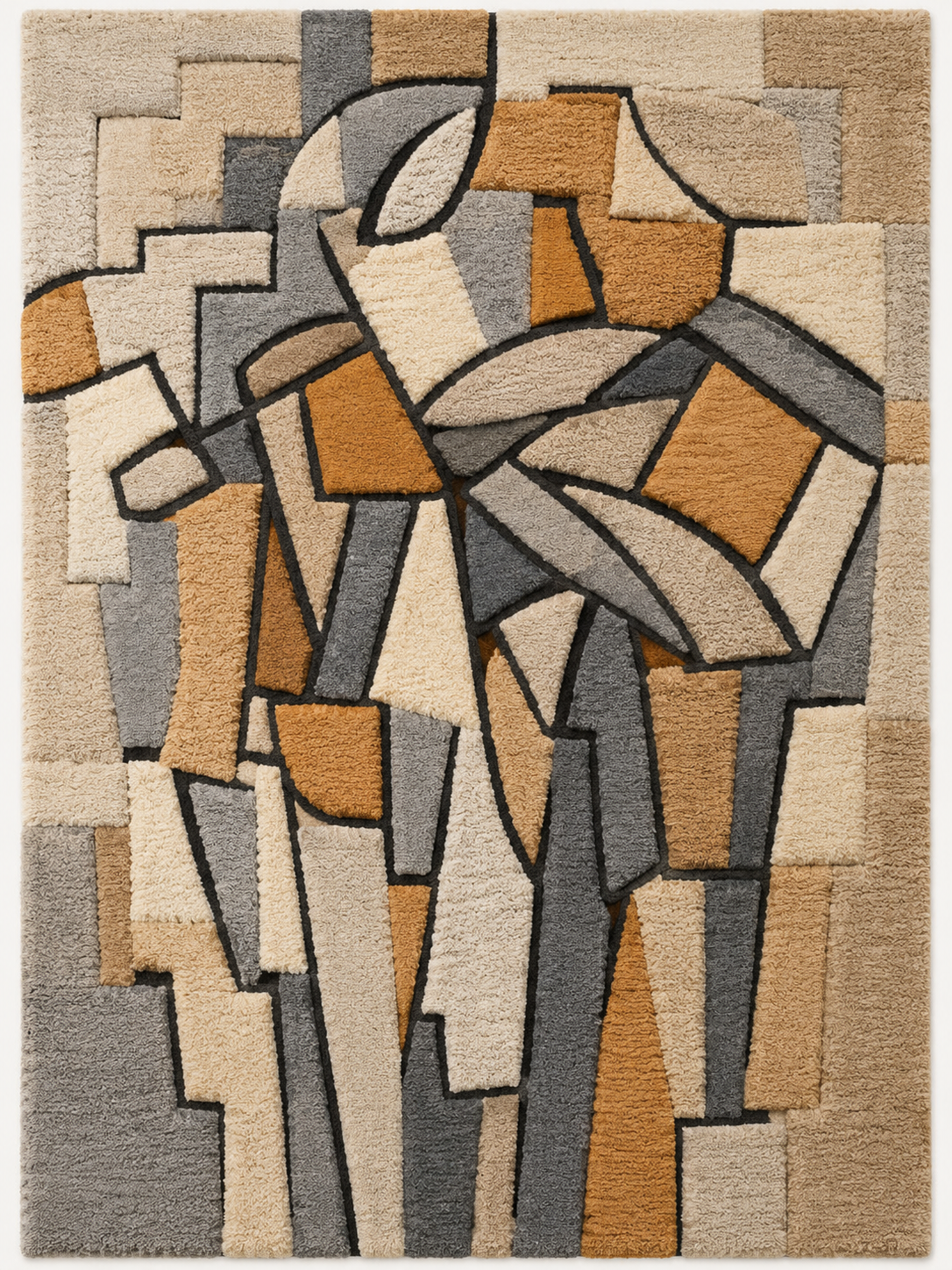 Composition No. XIII — Composition 2 after Piet Mondrian — additional product view