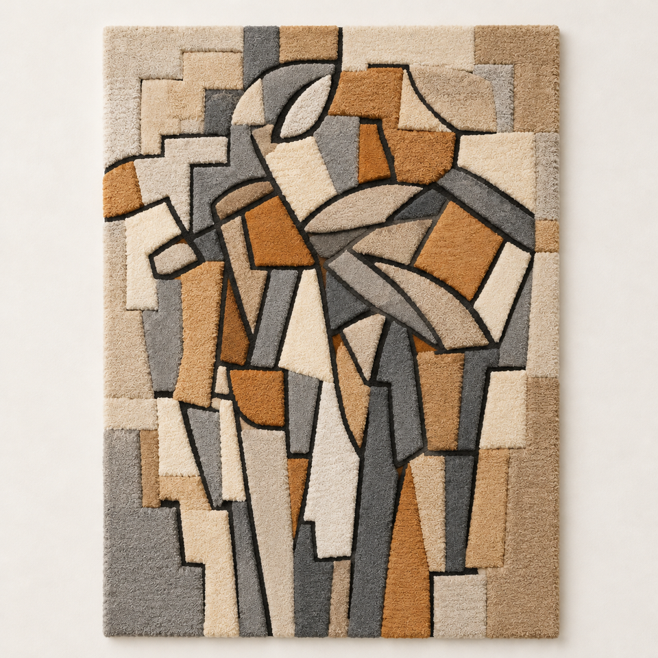 Composition No. XIII — Composition 2