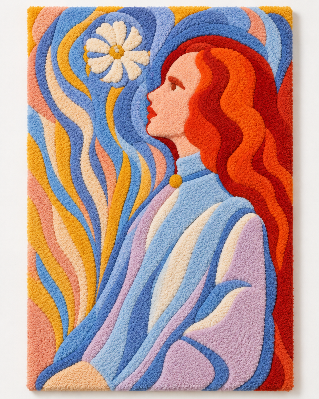 Devotion after Piet Mondrian — additional product view