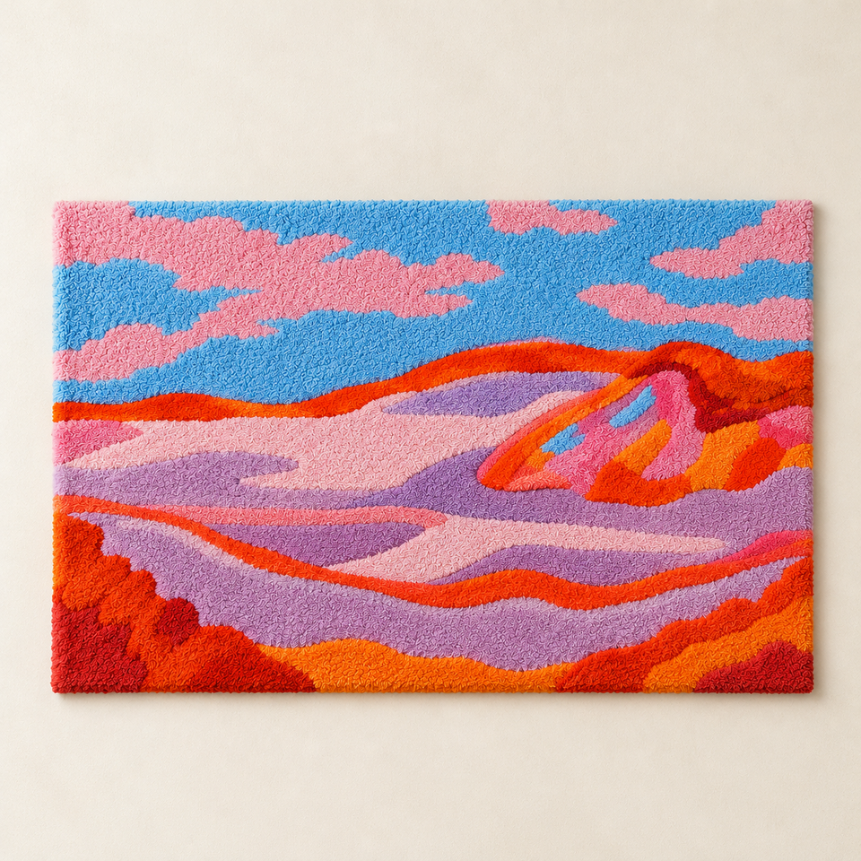 Dune IV