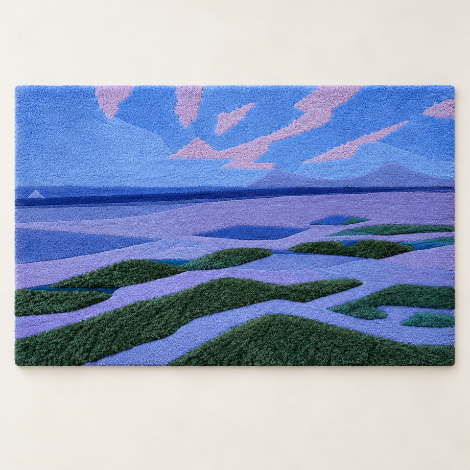 Dune Landscape