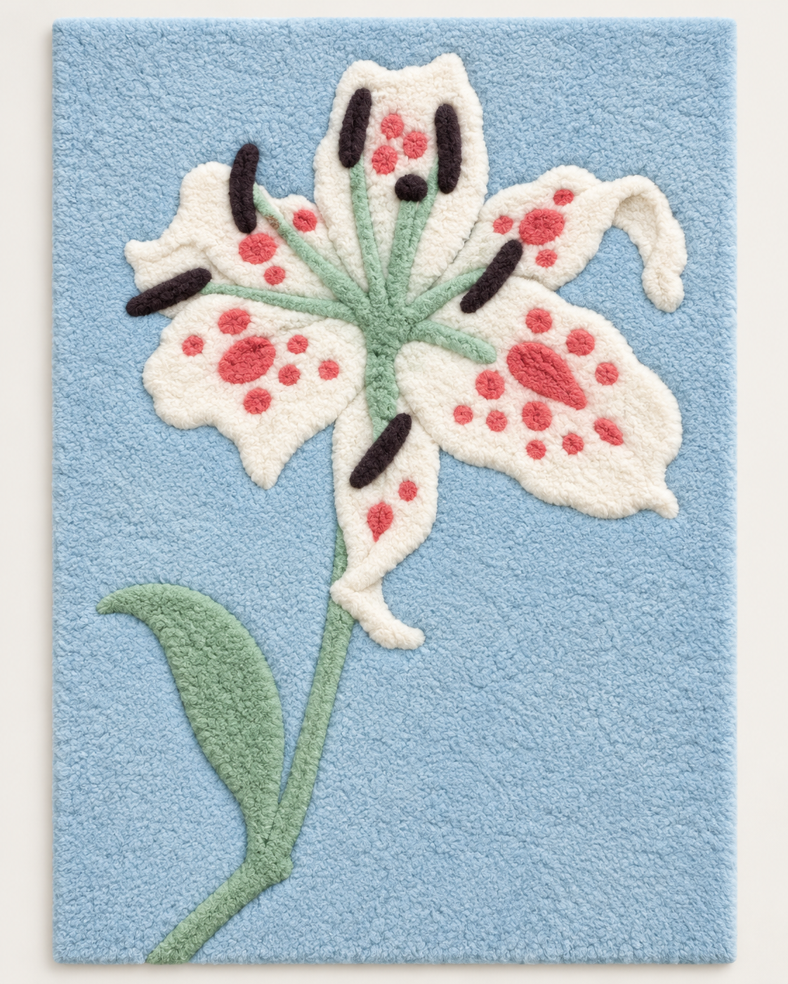 Lily after Piet Mondrian — additional product view