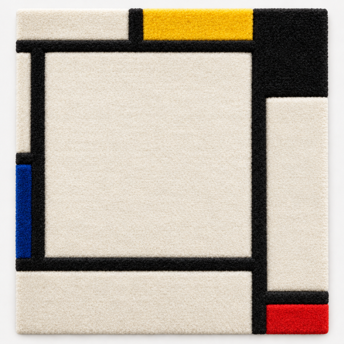 Tableau 2 after Piet Mondrian — additional product view