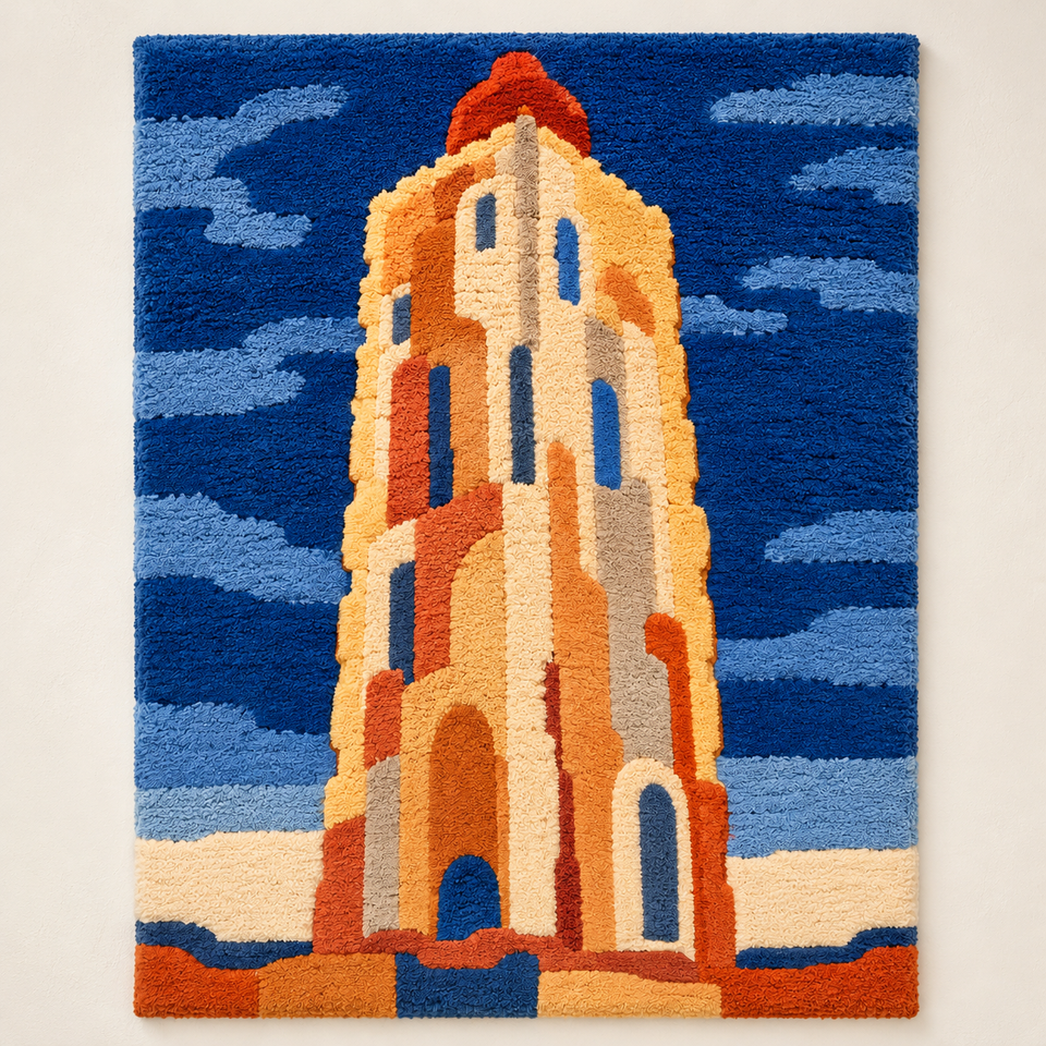 Westkapelle Lighthouse
