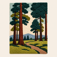 Pinewood Passage
