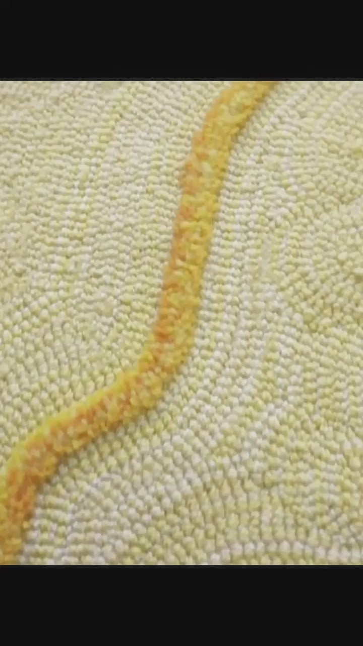HEWN::Saffron::Strata Saffron — video