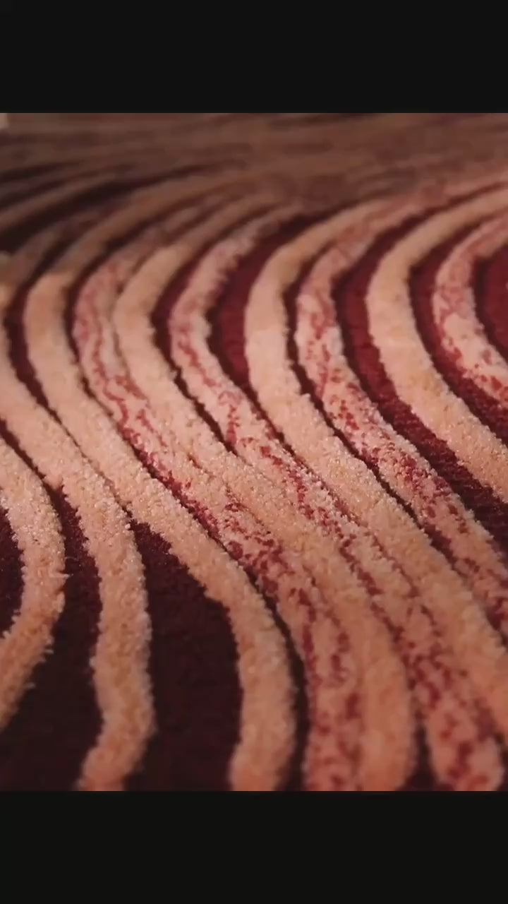HEWN::Ember::Dune Ember — video