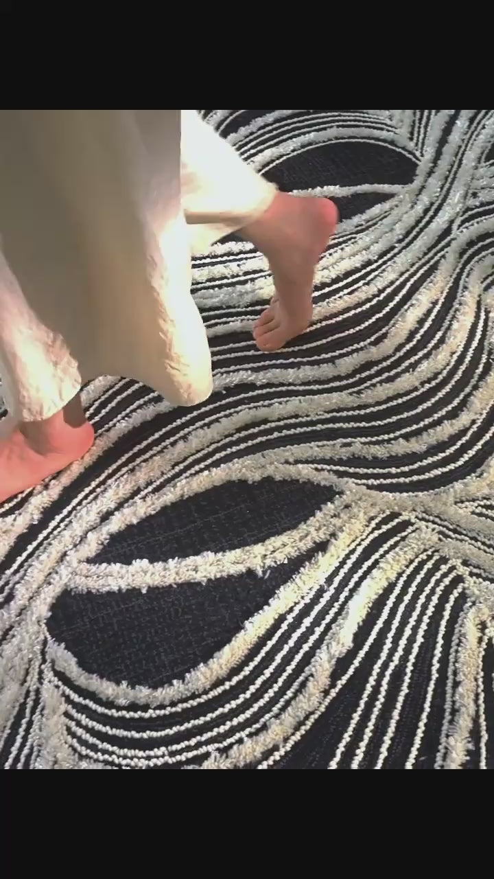 HEWN::Ink & Bone::Plume Ink & Bone — video