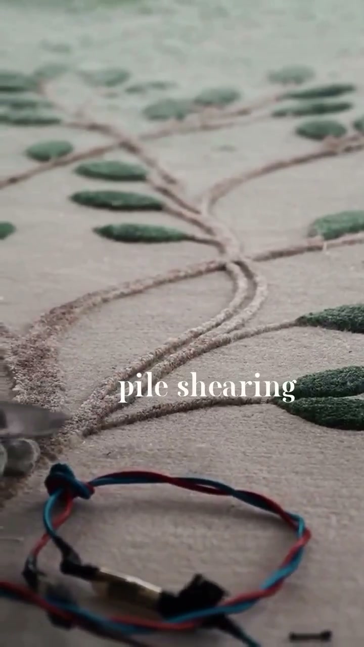 Hewn Earth — The Making