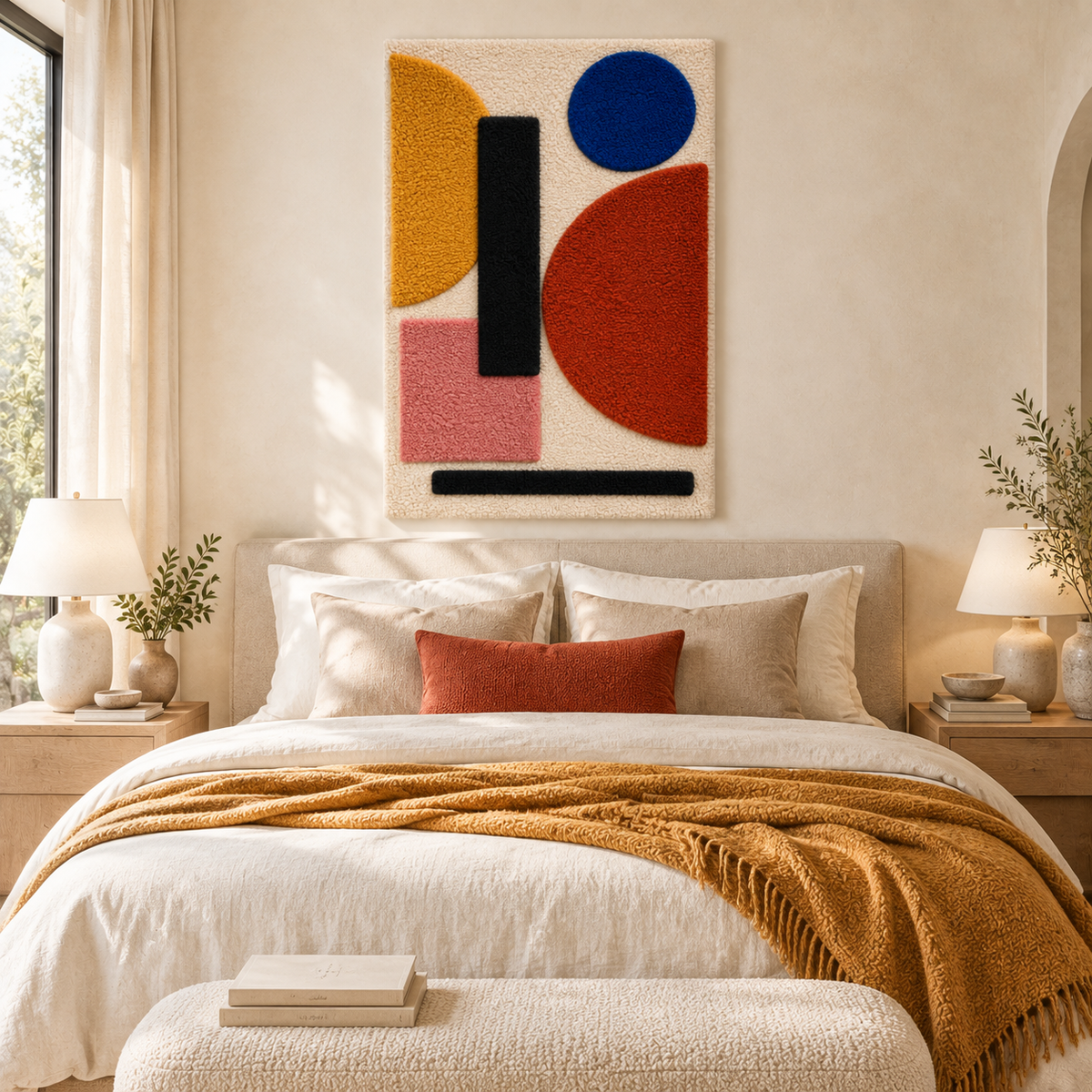 Primary Balance Study — room setting 2