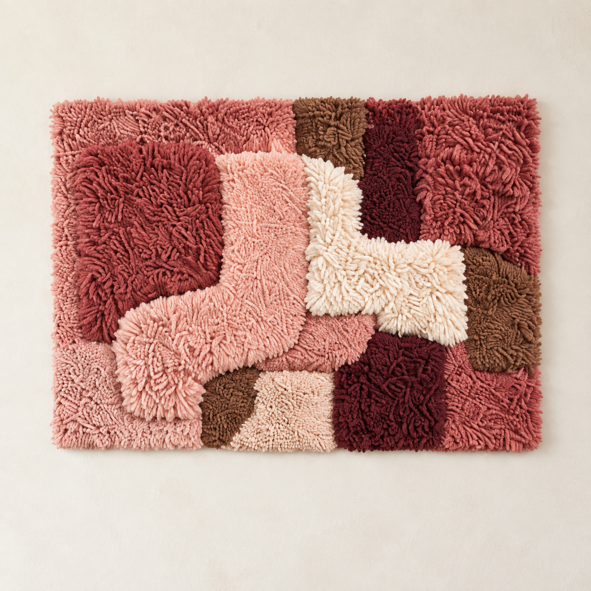 Rosewood Interlock — front product view