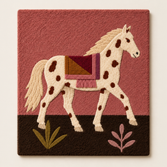 Rosewood Mare