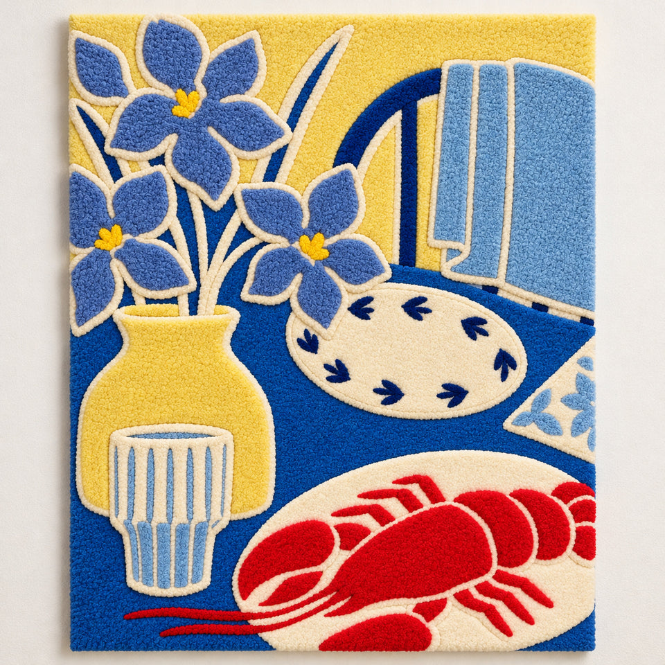 Lobster Lunch