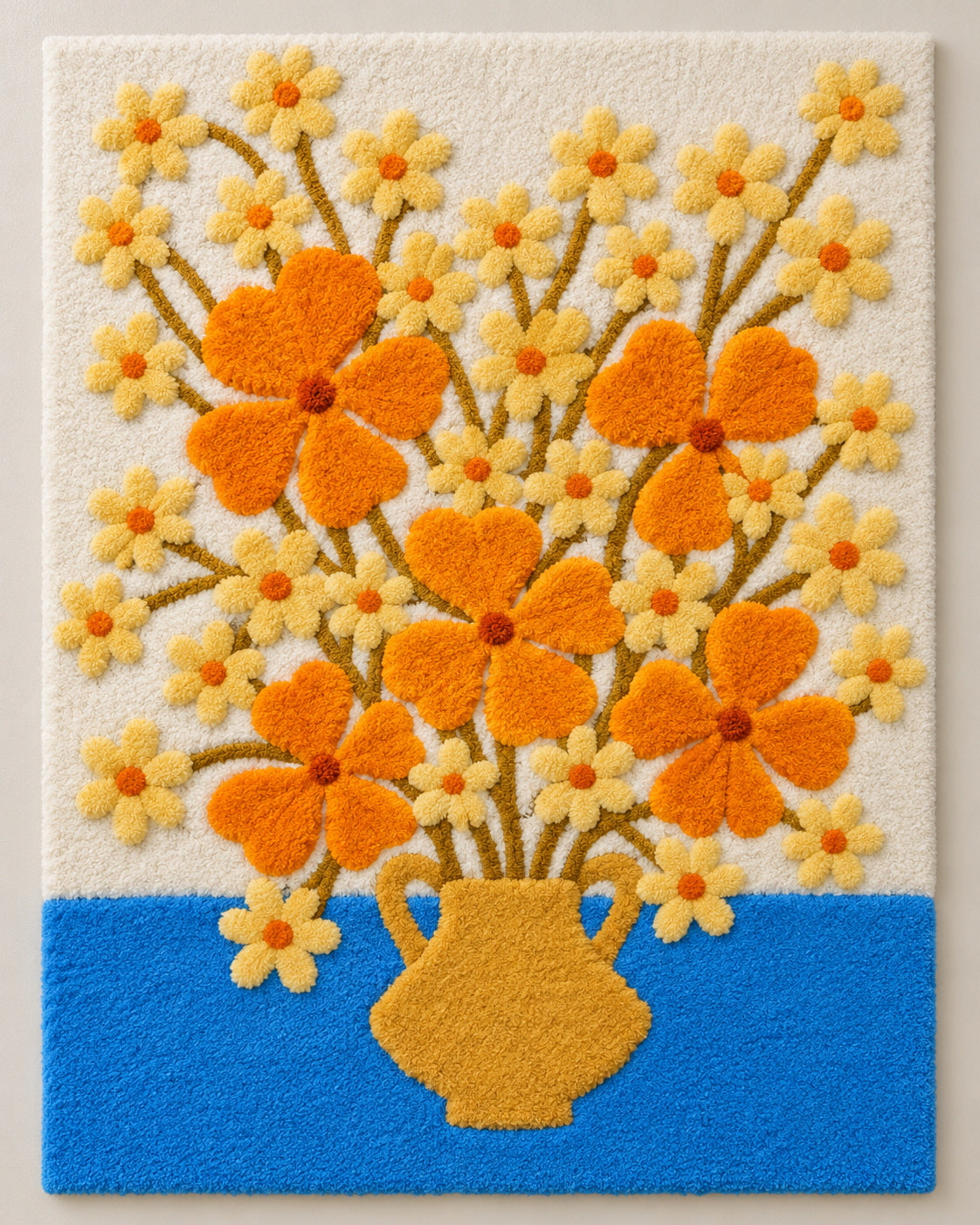 Yellow by Rushati Chowdhury — additional product view