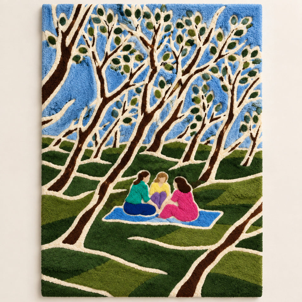 Birthday Picnic