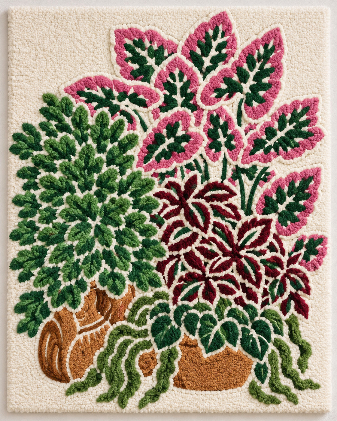 Monsoon Frontyard by Rushati Chowdhury — additional product view