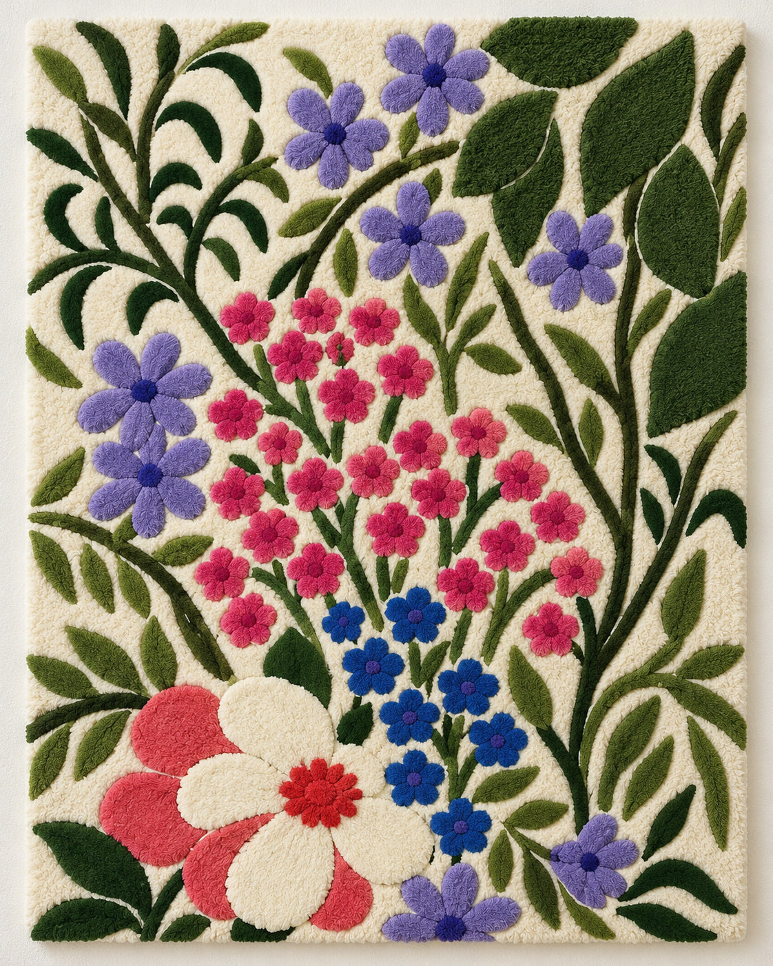 Summer Blossoms by Rushati Chowdhury — additional product view