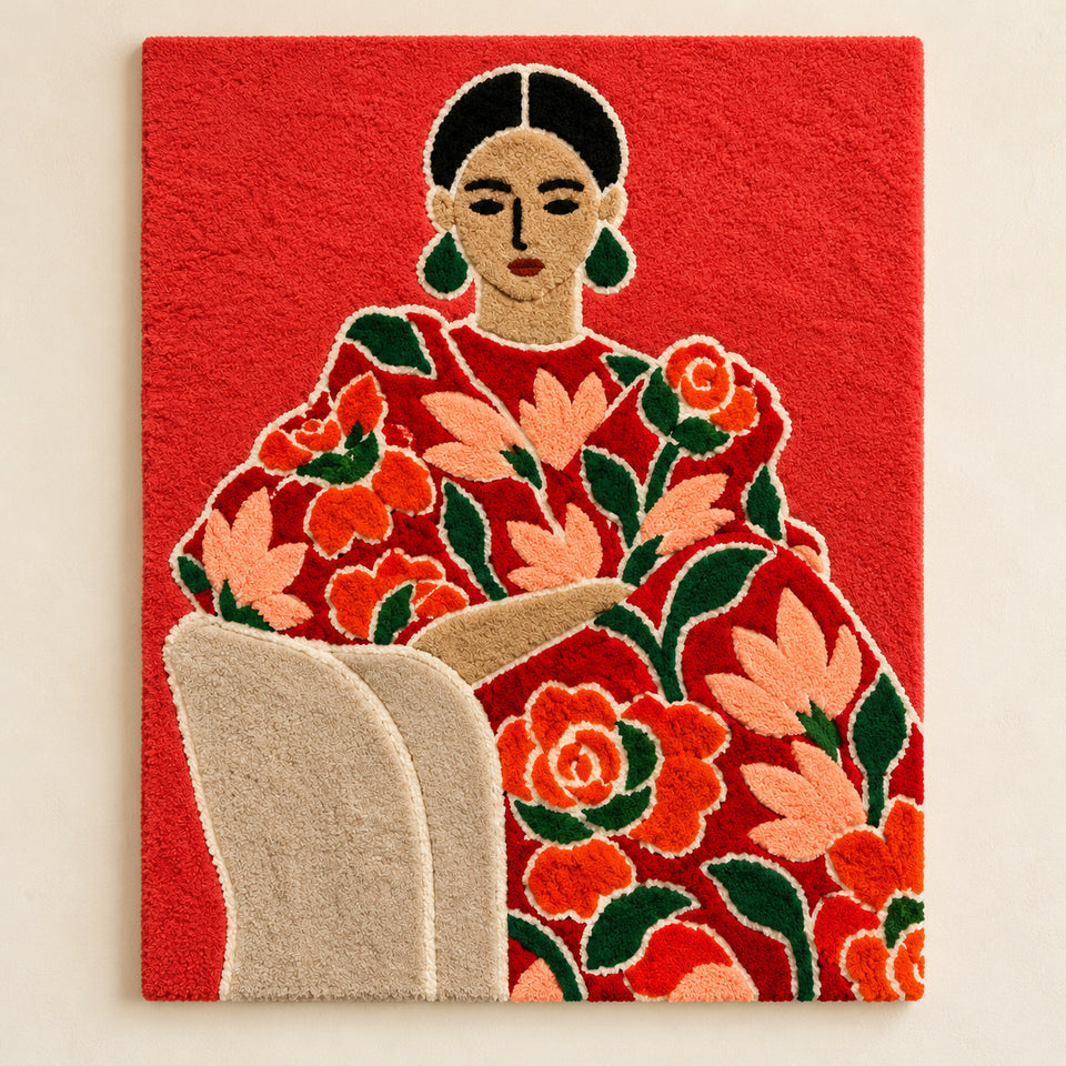 Mother