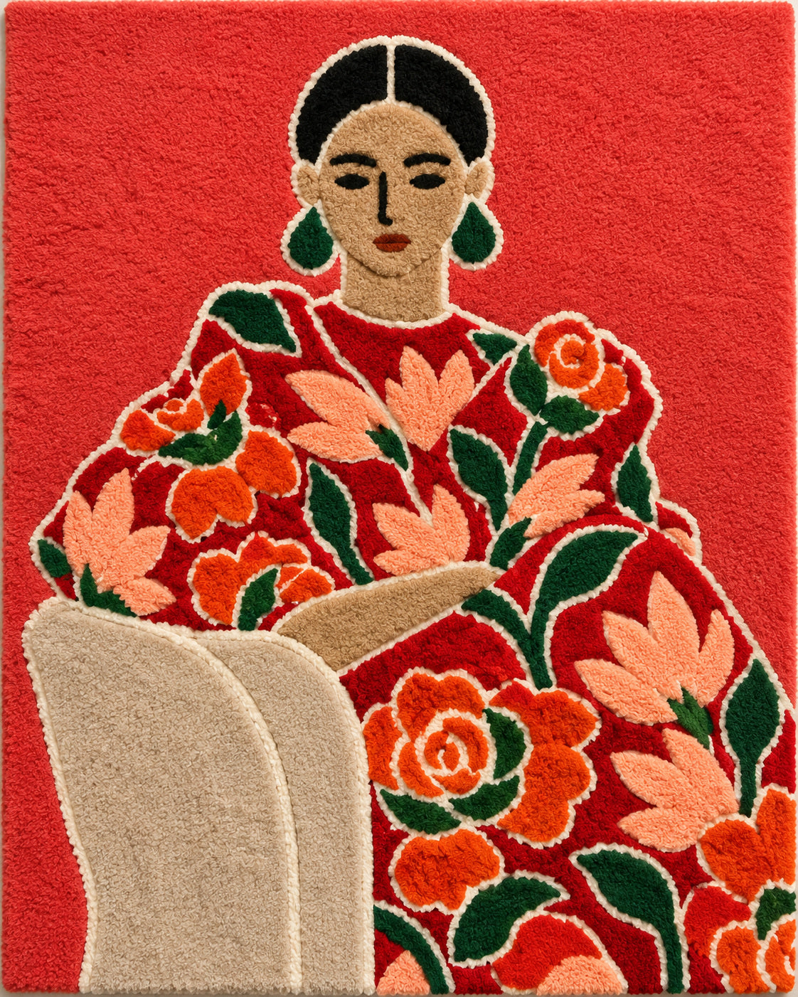 Mother by Rushati Chowdhury — additional product view