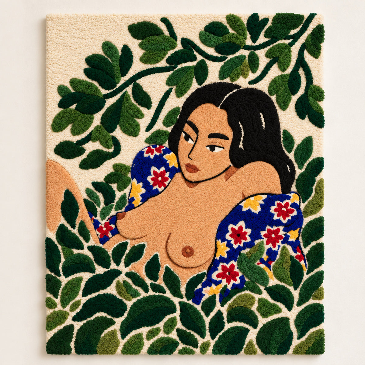 Dolce Far Niente by Rushati Chowdhury — front product view [product-light]