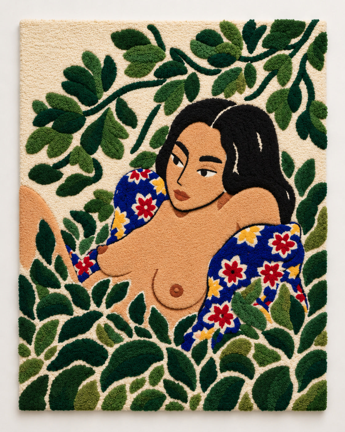 Dolce Far Niente by Rushati Chowdhury — additional product view