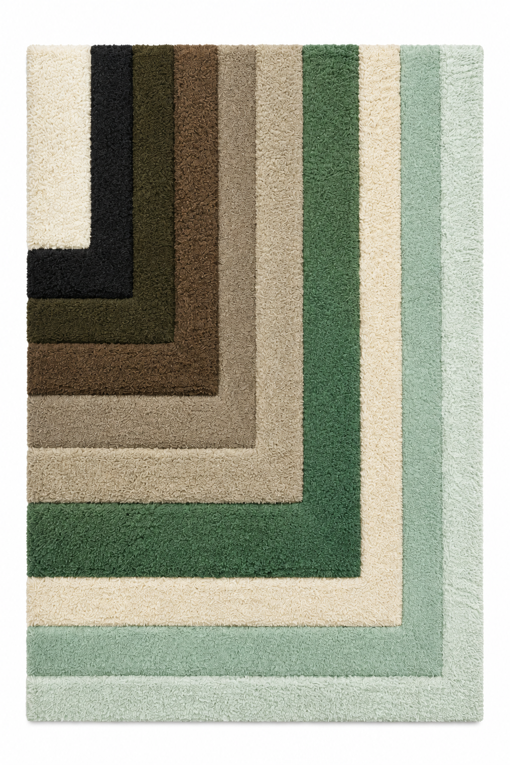 Sage Corner Echoes — front product view