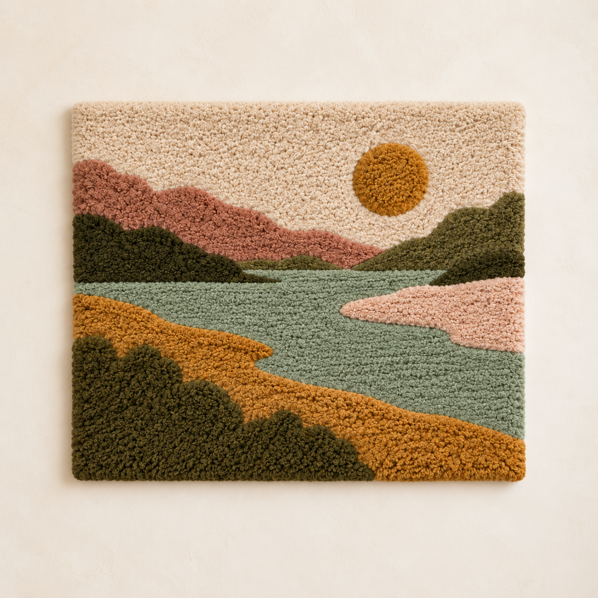 Sage Valley Daybreak — front product view [product-light]