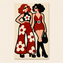 Scarlet Street Companions