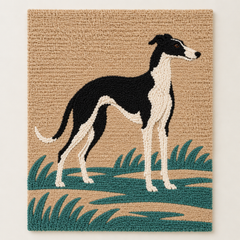 Sighthound Meadow Watch