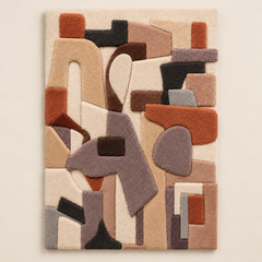 Soft Geometry Assembly