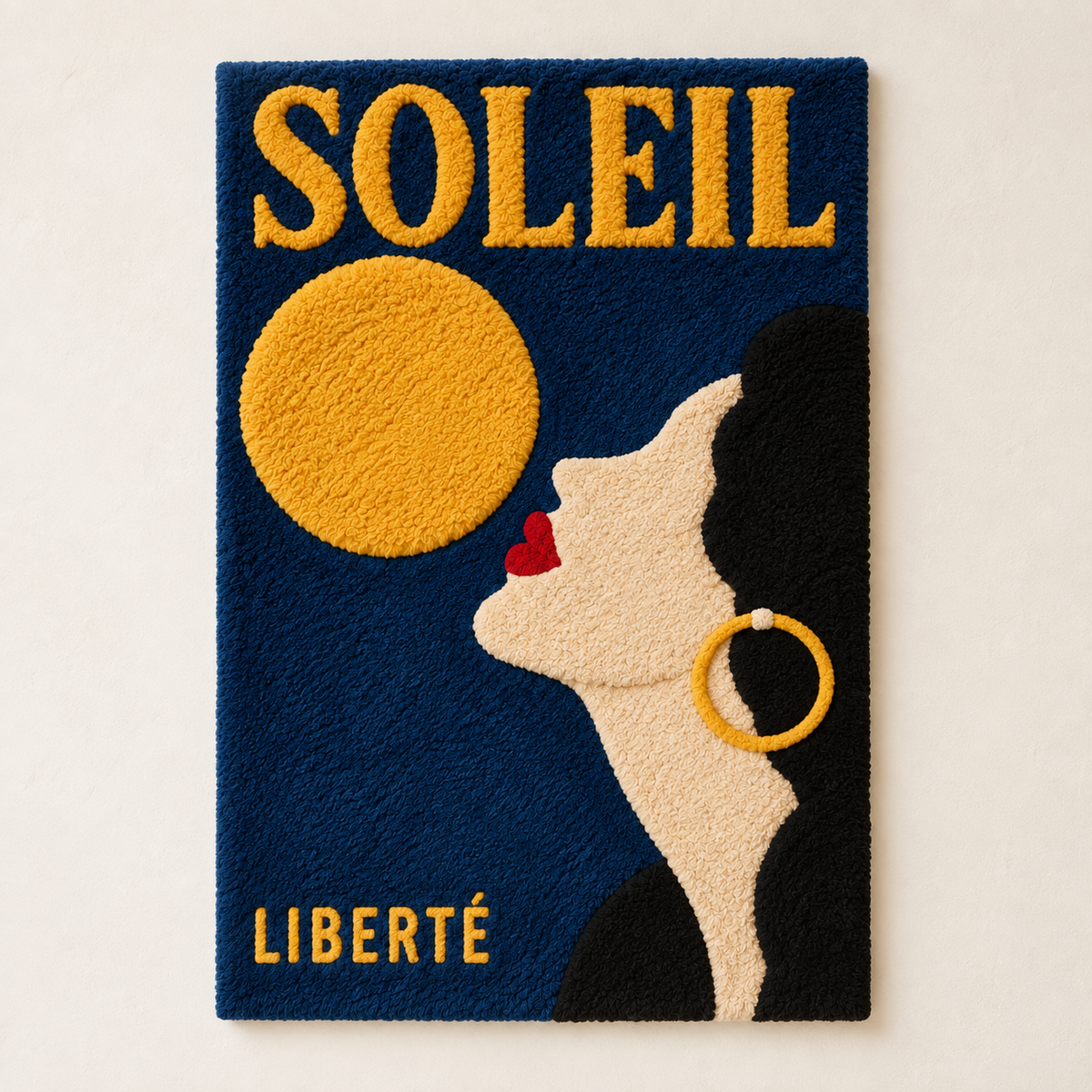 Soleil Liberte — front product view [product-light]